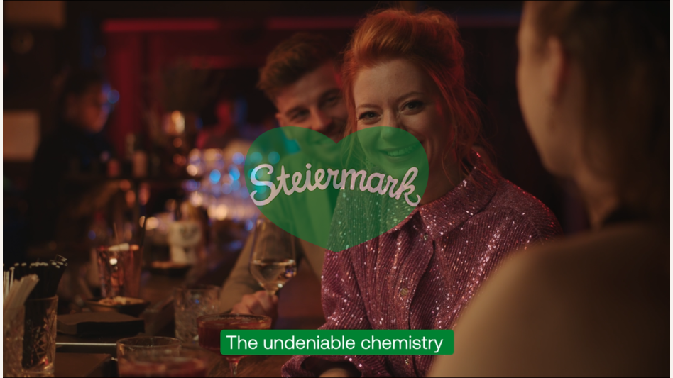 © STG | Shot Shot Shot Werbefilm