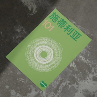 Steiermark 101 Magazin auf Mandarin